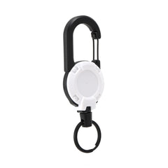 Retractable Fishing Keychain Tool