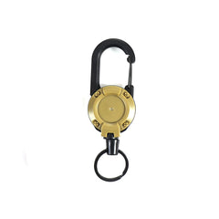 Retractable Fishing Keychain Tool