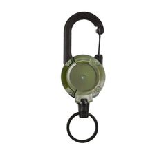 Retractable Fishing Keychain Tool
