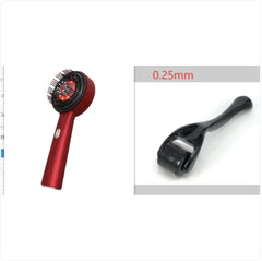 Electric Massage Hair Comb