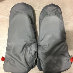 Baby Stroller Hand Warmers