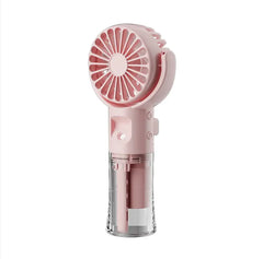 Portable Handheld Spray Fan