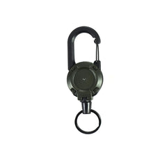Retractable Fishing Keychain Tool