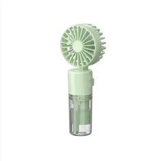 Portable Handheld Spray Fan